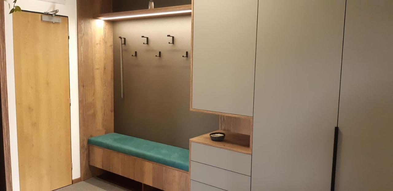 Apartman Besen 307 Bešeňová Exterior foto