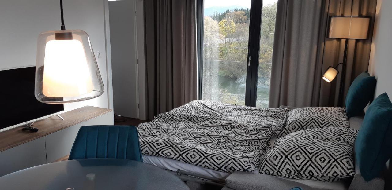 Apartman Besen 307 Bešeňová Exterior foto