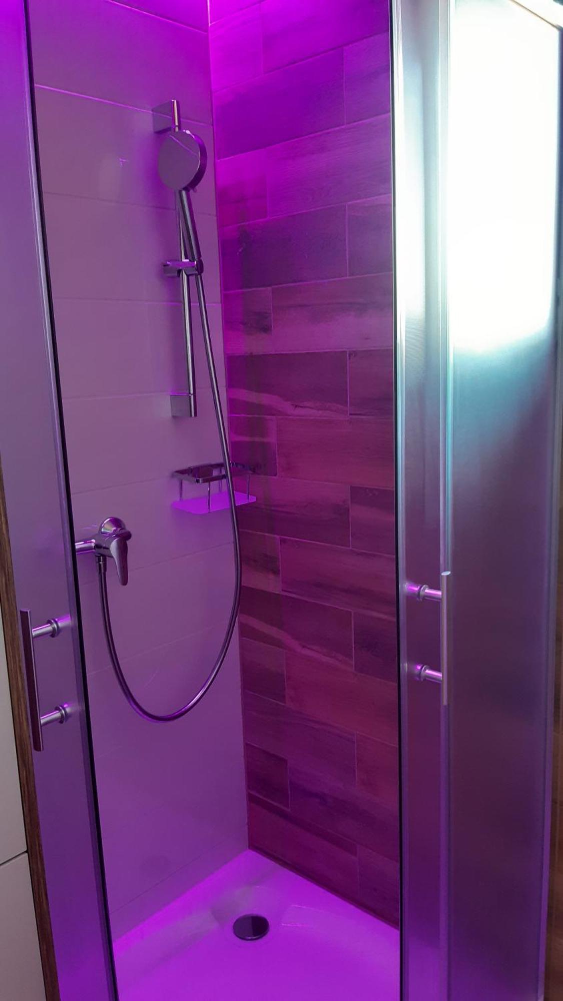Apartman Besen 307 Bešeňová Exterior foto