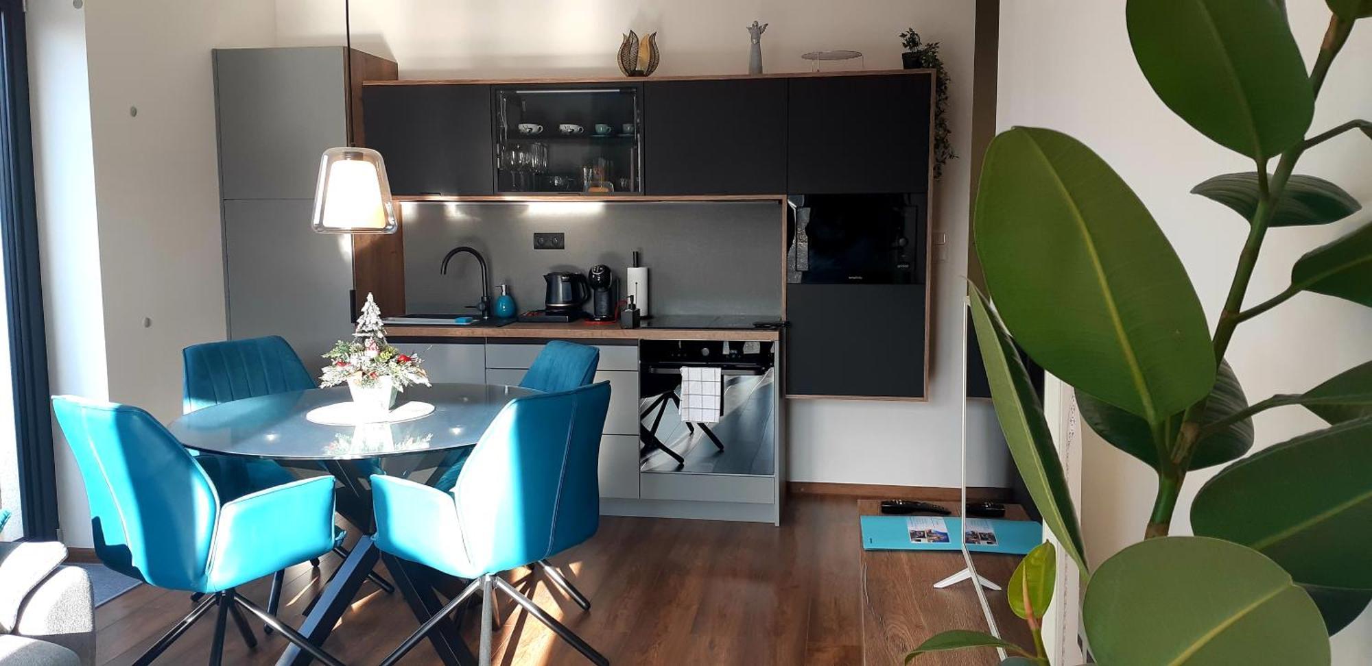 Apartman Besen 307 Bešeňová Exterior foto