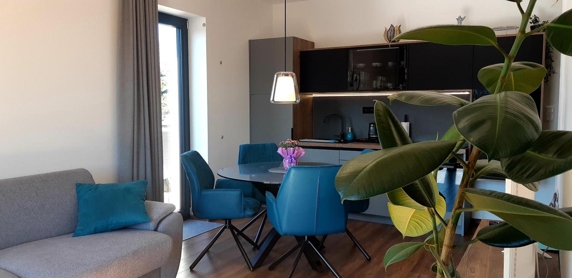 Apartman Besen 307 Bešeňová Exterior foto