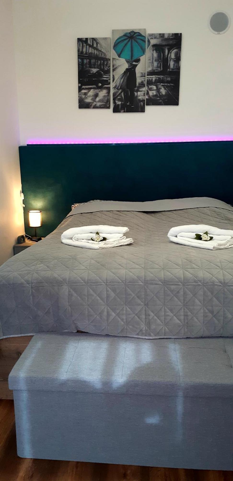 Apartman Besen 307 Bešeňová Exterior foto